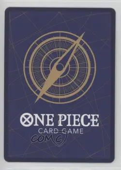 2024 One Piece Card Game: Two Legends OP08 SR S-Snake #OP08-112 - Image 2