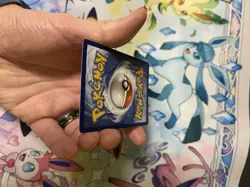 Pokemon Umbreon Holo Rare TCG Card Neo Discovery 13/75-Near Mint-Wotc vintage🔥 - Image 3