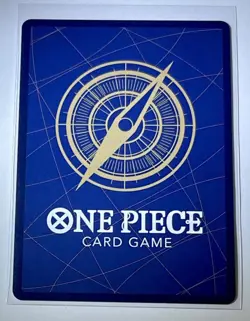 One Piece Card Game - Roronoa Zoro OP10-095 Rare Foil English - Image 2