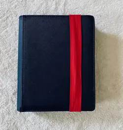 160 near mint condition Pokemon cards! Binder included. 3 year collection!!! - Image 1