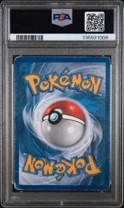 PSA 1 Charizard G Lv.X 2009 Diamond & Pearl Black Star Promo DP45 Pokemon Card - Image 2