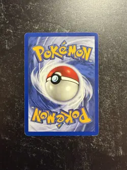1st Edition Dargonite Fossil Set 19/62 Non-Holo Rare WOTC Pokemon Card 1999 - Image 3