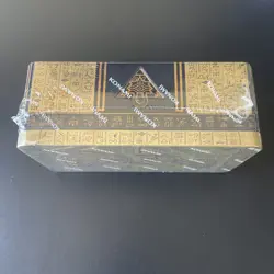 Yu-Gi-Oh! 2021 Tin of Ancient Battles Trading Cards New Factory Sealed TCG Gold 83717854203 - Image 4