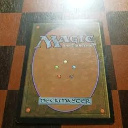 Mtg Iona, Shield of Emeria NM Zendikar Magic Angel Card Mythic Rare - Image 4