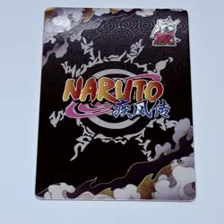Naruto Uzumaki | Naruto TCG Trading Card AR-012 Holo Foil 1mm Thick Anime Tc10 - Image 2