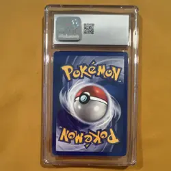 Pokemon TCG Unown T Neo Destiny 88/105 Regular CGC 10 Basic Card Stock 2002 - Image 2