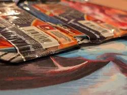 Pokemon Trading Card Game Sun & Moon Cosmic Eclipse Booster Pack 2 Packs 820650805899 - Image 4