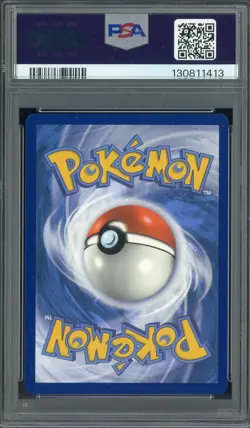 2023 Pokemon SWSH Crown Zenith #GG65 FA/ Raihan PSA 9 MINT - Image 2