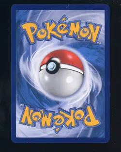 Pokemon Indonesia TCG Pikachu KFC Stamp Promo 016/S-P - Image 2