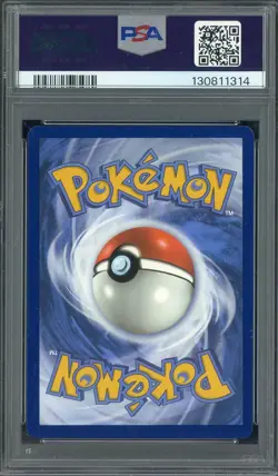 2022 Pokemon SWSH Silver Tempest #TG22 FA/ Blissey V PSA 9 MINT - Image 2