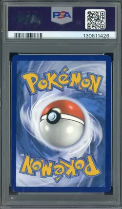 2023 Pokemon SVI EN Special Illustration Rare #245 Gardevoir ex PSA 10 - Image 2