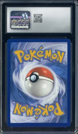2023 Pokemon Crown Zenith #GG28/GG70 Duskull Galarian Gallery Holo CGC 10 - Image 2