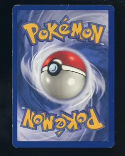 1999 Pokemon Base Set #2/102 Blastoise Holo - Image 2