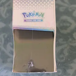 Pokemon TCG Prismatic Evolutions Elite Trainer Box Eevee English - Image 3