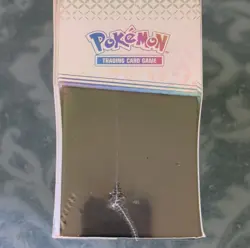 Pokemon TCG Prismatic Evolutions Elite Trainer Box Eevee English - Image 4
