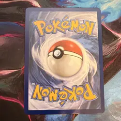 Pokemon TCG Birthday Pikachu Promo Holo 24/53 English - Image 3