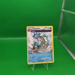 Gyarados - Pokemon - 21/98 - Ancient Origins - MP - Image 1