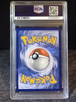 2019 Pokemon Charizard Braixen GX Cosmic Eclipse #22/236 Sun Moon PSA 10 - Image 2
