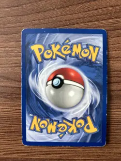 1st Edition Dragonite 19/62 - Pokemon Card - Fossil Unlimited Non Holo Rare WOTC - Image 2