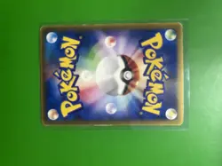 Pokemon TCG Sky-Splitting Deoxys Promo 018/PCG-P PCG-P Japanese Regular - Image 4