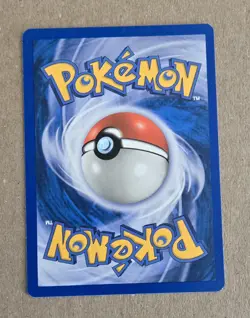 2003 Pokemon Crobat 6/144 Rare Skyridge Regular Base Non Holo Great Shape! - Image 2