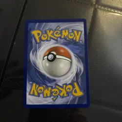 Pokemon TCG Dedenne GX Full Art Holo Card 195/214 Unbroken Bonds - Image 2