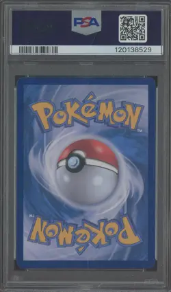 #1 2025 Pokemon SV9A Korean Special Art Rare #087 Cynthia's Garchomp ex PSA 10 - Image 2