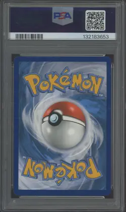 2021 Pokemon SWSH Shining Fates #SV119 FA Ditto VMAX PSA 10 GEM MINT - Image 2