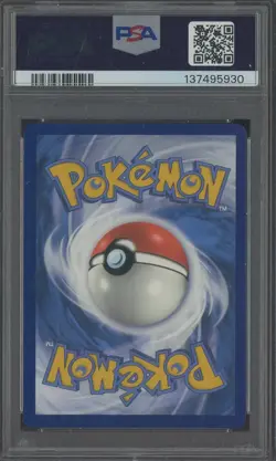 2023 Pokemon SWSH Crown Zenith #GG31 Turtwig FA PSA 9 MINT - Image 2