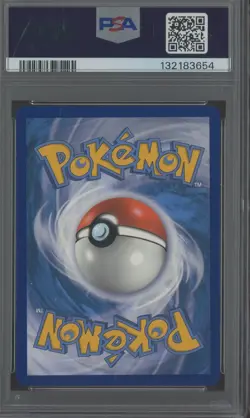 2019 Pokemon Sun & Moon Hidden Fates #SV34 Ralts Holo PSA 10 GEM MINT - Image 2