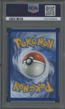 2025 Pokemon JTG EN Ultra Rare #176 Hop's Zacian Ex PSA 10 GEM MINT - Image 2