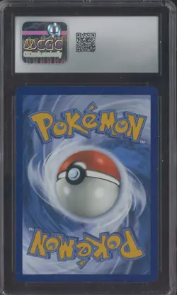2023 Pokemon SWSH Crown Zenith #GG10 FA Mew CGC 9 MINT - Image 2