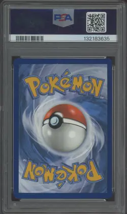 2024 Pokemon TWM EN Illustration Rare #184 Lairon PSA 10 GEM MINT - Image 2