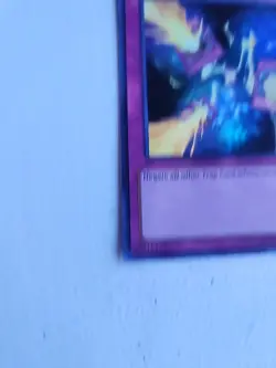 Yugioh Trap Stun AP02-EN013 (Super Rare) Unlimited #Y143 - Image 2