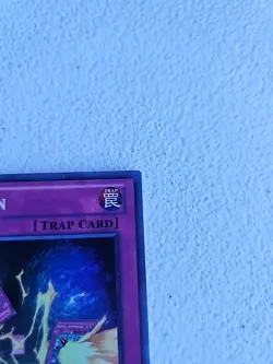 Yugioh Trap Stun AP02-EN013 (Super Rare) Unlimited #Y143 - Image 4
