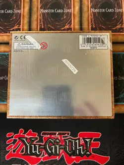 Yugioh The Lost Millennium 1ST EDITION Factory Sealed Booster Box HOBBY! - Image 2