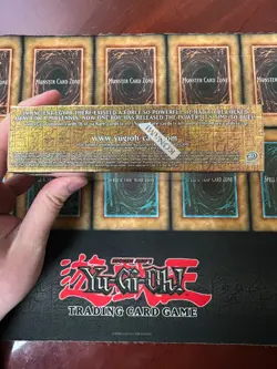 Yugioh The Lost Millennium 1ST EDITION Factory Sealed Booster Box HOBBY! - Image 5