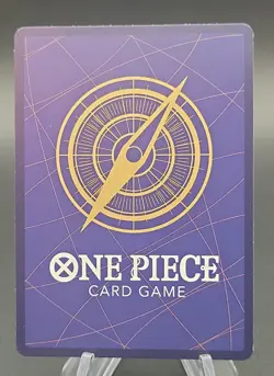 Monkey D. Luffy OP05-119 SEC Awakening of the New Era | One Piece TCG 🔥 🔥 - Image 2