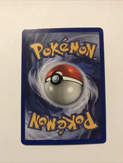 Smeargle #32 Black Star Promo WOTC Pokemon Card - Image 2
