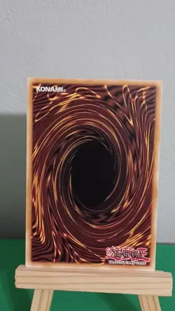 2020 Yugioh Magic Formula Spell Card DUOV-EN087 Ultra Rare Duel Overload - Image 4