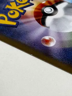 Pokemon Card Darkrai XY-P 037/XY-P Promo Holo Japanese - Image 3