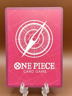 OP12-020 Roronoa Zoro (Alt Art Leader) ONE PIECE Card TCG English - Image 2