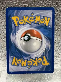 Plusle HGSS16 Black Star Promo Pokemon Card TCG Cracked Ice Holo Rare - Image 2