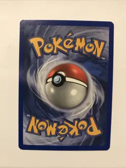 Togepi # 30 - Black Star Promo Pokemon Card - Image 2
