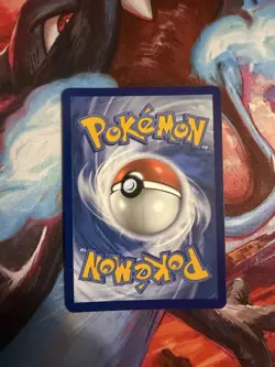 Origin Forme Dialga V SWSH255 SWSH: Sword & Shield Promo Card Holo Full Art NM - Image 2