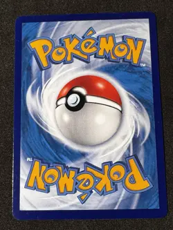 Pokemon Chinese Gem Pack 3 #606 Gardevoir Stamped Card #2 - Image 2