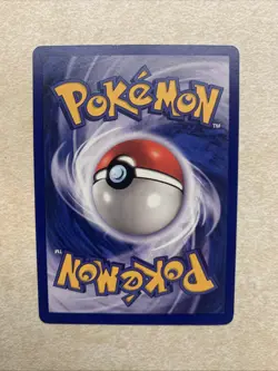 Pokemon Card - Full Heal Base Set (Shadowless) 82/102 Uncommon 1st Edition - Image 2