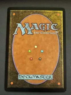 Mirrodin #36 Fatespinner - Image 2