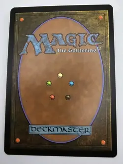 Spell Pierce FOIL Zendikar ZEN MTG Magic Gathering 1x - Image 2