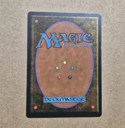 Unplayed Signed Renewal Homelands NM MTG Magic Kaja Foglio Edh Cube Vtg - Image 2